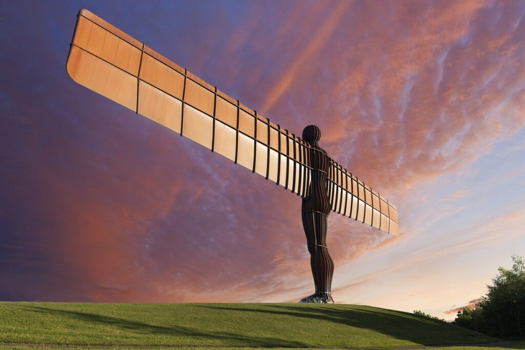 angel of the north, nature, sky-3059252.jpg